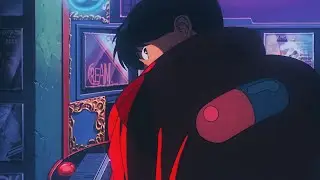WTF - Akira [AMV/EDIT]