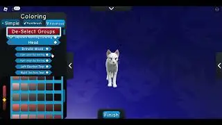 (PC + Mobile) Red Glitch Tut 