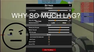 Some more Repuls#1 (I ragequit a lot cause of lag)
