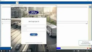 Programming ABS module and Parameter Reset (BCM/ABS/PCM) by Dealer access