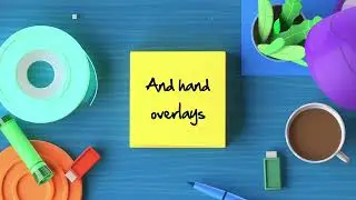 New Characters & Office Scenes