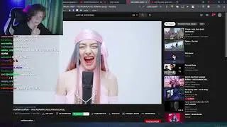 ДИПИНС СЛУШАЕТ СТРЕЙ КИДС