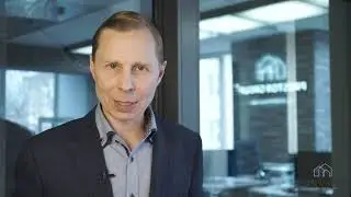 Офис компании PROSTOR GROUP