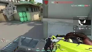 The Phoon of VALORANT