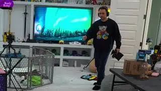 Mizkif Suffers Ex GF Dono 🥵