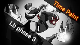 Speedpaint last breath sans phase 3 (Credits in the description)