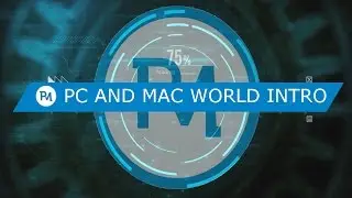 PC AND MAC WORLD WANDSWORTH BRANCH