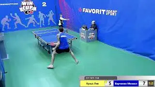 Панченко Богдан Новиков Юрий   Восток 1 WIN CUP 15.12.2019 Эфир Прямой