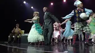 The Drowsy Chaperone JR. - JTF Atlanta