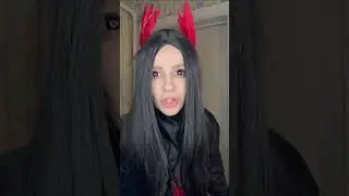 Света и невеста демона! Серия 3 