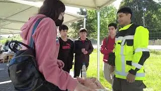 Liceo Héroes de la Concepción de Laja - Actividad ABP