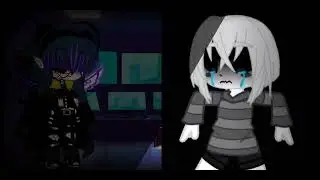 {MEME} •||core frisk||•°=Shyra=°