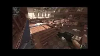 PointBlank sniper