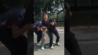 TÌNH CỜ🤣 