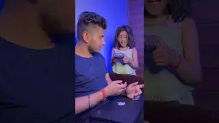 My Sister🥵 New Smartwatch⚡️Hammer Ace Pulse ₹1000 