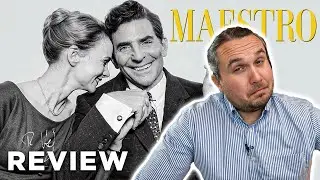 MAESTRO Kritik Review (2023)