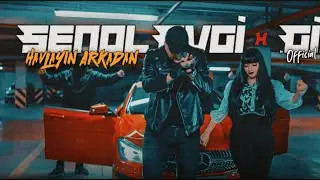 Şenol Evgi ft. Gizo - Havlayın Arkadan 