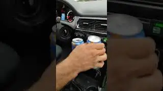 приора двойной подстаканник 