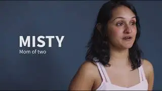 Misty the Swimsuit Model | Nettle's Tale Swimwear Inc.