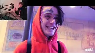 XXXTENTACION   I'm here ft  Juice WRLD & Lil Peep Reaction!!