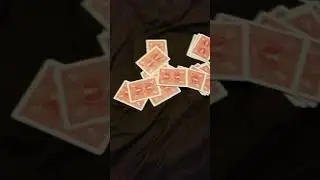 How magicians know every hand you pick and how it works