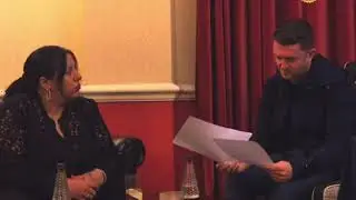 TOMMY ROBINSON - THE RAPE OF BRITAIN - Episode 5 - Correne's Story