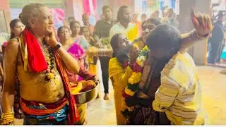 Jogini Shyamala Sigam | 