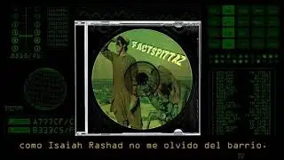 Kotal Bangaz - Factspitazz -  Ft Tate - (Prod. Chuly Shady)