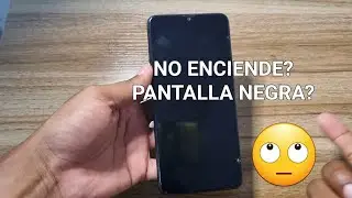MI CELULAR SAMSUNG NO PRENDE [Guia de trucos completa]