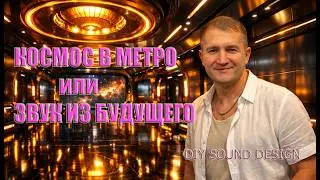 Фантастическое видео. Кленовый бульвар