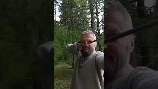 эльфийский лук своими руками