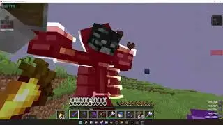 Friends 1v1 the entire time
