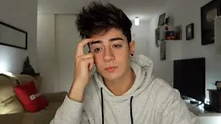por qué me fui de youtube?