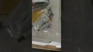 Краткий обзор жирного комплекта MERCURY ME40ELO 697см3 ч2