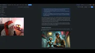 Creative Writing - EP3 - Plot outline and some details (Feat. Fugnuck)