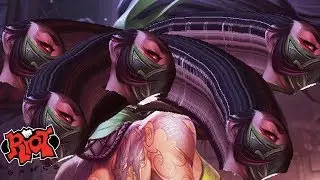 rito nerf Akali pls