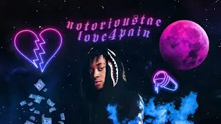 Notorious Tae — Change 4 Fame (Audio)