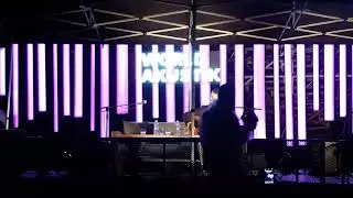 Şakalı Akustik | (Yapı Kredi Bomontiada Konseri, 09.09.2021) "Ailemin Yanında Dururken"