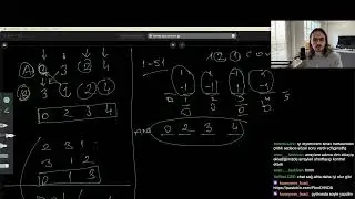 Haftalık LeetCode #7 - (2657. soru)