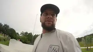 TED BRODA SKATEPARK