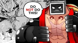 How To Create A Power System In Your Shonen Comic, Manga, or Webtoon Story?
