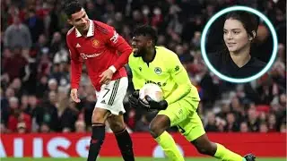 Goalkeeper's Best Performances In Football