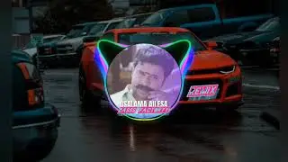 Osalama Ailesa (Runway) Nitrixx Remix