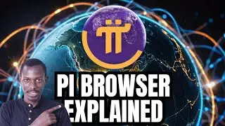 Pi Browser Explained! Explore the Pi Network Ecosystem Apps 🚀
