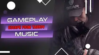 Escape From Tarkov 2021 / Игра в отряде / EFT/ moment 9