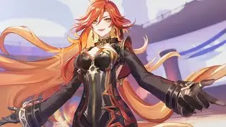 NEW UPDATE!! Mavuika & Xbalanque are not the characters we expected - Genshin Impact