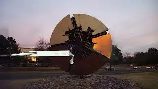 Lopushansky DustedCompass 04032023