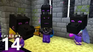 Detail, Digging & Dragons - HermitCraft 10 - E14