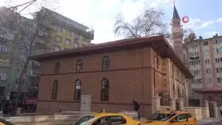 Çınarlı Camii İzmit