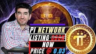 PI NETWORK LISTING? | Pi Network Price Review [EVERYTHING YOU NEED TO KNOW]